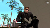 Albert Wesker [Resident Evil 4]