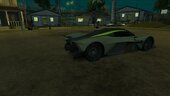 GTA SA CAR PACK # 1