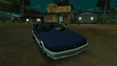 GTA SA CAR PACK # 1