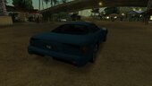 GTA SA CAR PACK # 1