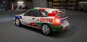 1999 Toyota Corolla WRC [FiveM | Add-on]