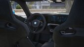 BMW M2 G87 [Add-On / FiveM | 250+ Tuning | Animated Lights | Extras]