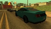 Vapid Dominator GT Coupe (Addon/Tunable)