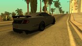 Vapid Dominator GT Coupe (Addon/Tunable)