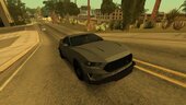 Vapid Dominator GT Coupe (Addon/Tunable)