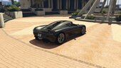 Koenigsegg CC850 [Add-On]