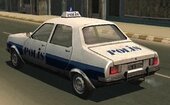 DRIV3R Istanbul Police Siren [LQ]