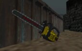 SA Style Chainsaw Texture Pack 13 New Designs (UPDATED)