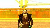 [Fortnite] Hades