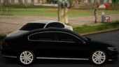 VW Passat 2017 Highline