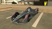 2022 Formula E S08 [22 Liveries]