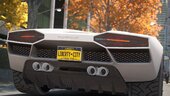 Pegassi Torero XO