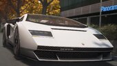 Pegassi Torero XO [Moving Steering Wheel | LQ Interior]