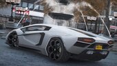 Pegassi Torero XO