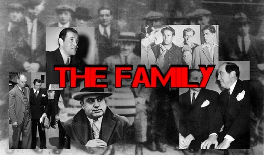 The Family (DYOM)