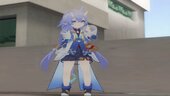 Bailu [Honkai - Star Rail]