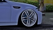 BMW F10 520d