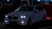 BMW F10 520d