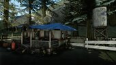 Unreal Catalina's Cabin [1-2k]