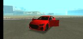 Audi RS7-R C8 ABT For (PC/Mobile) 