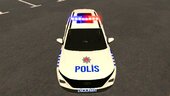 Türk Polis + Yunus P. - Hyundai Tucson for Mobile