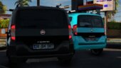 Fiat Fiorino 2023 Premio