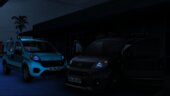 Fiat Fiorino 2023 Premio