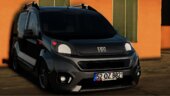 Fiat Fiorino 2023 Premio