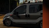 Fiat Fiorino 2023 Premio