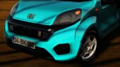 Fiat Fiorino 2023 POP