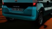 Fiat Fiorino 2023 POP