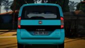 Fiat Fiorino 2023 POP