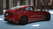 2024 Tesla Model 3 [Add-on]