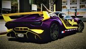 Truffade Thrax