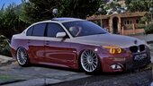 BMW E60 MAYBACH