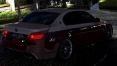 BMW E60 MAYBACH