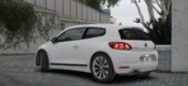 Volkswagen Scirocco 2008