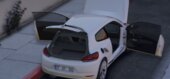 Volkswagen Scirocco 2008