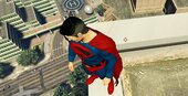 Superman Kingdom Come Deluxe [Addon Ped]