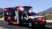 Los Santos County EMS