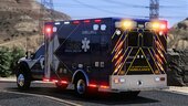 Los Santos County EMS