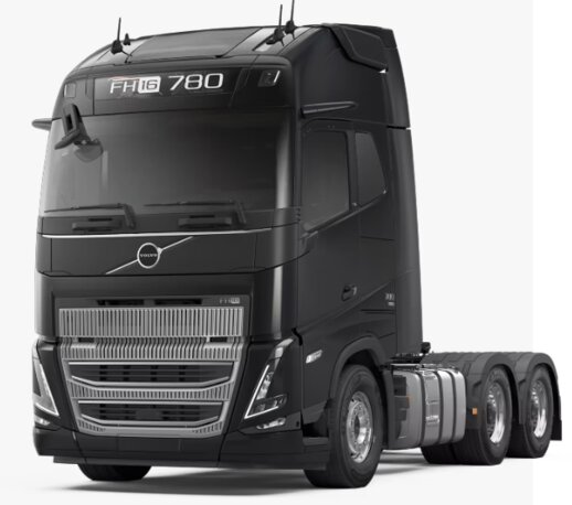 Volvo FH Sound Mod