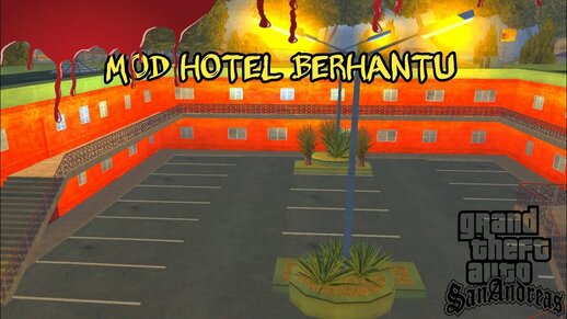 MOTEL HELL for Mobile