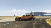 Nissan GT-R R35 GT Custom [Add-On]