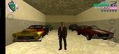 GTA VICE CITY 100% Fully Completed Savegame with Vehicle Collection for Mobile