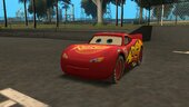 Lightning McQueen (Mater National Championship)