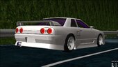 Elegy Skyline R-32 GT-R (Vertex Bodykit)