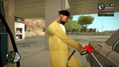 Gasoline Mod v2.4