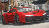 Pegassi Zentorno