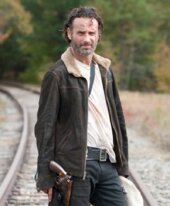 [Fortnite] Rick Grimes